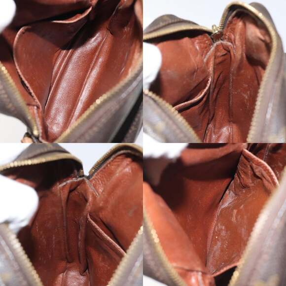 LOUIS VUITTON Monogram Amazon Shoulder Bag M45236 - Picture 12 of 12